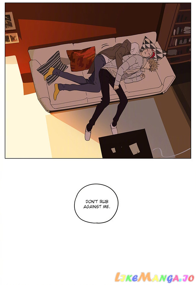 19 Days chapter 313 image 4